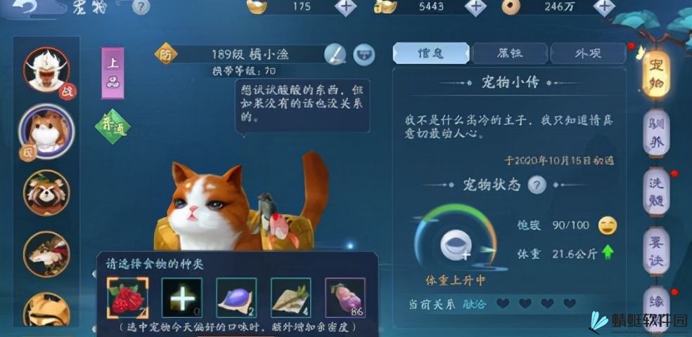 新笑傲江湖145级宠物怎么获取：游戏新玩法抢先体验攻略